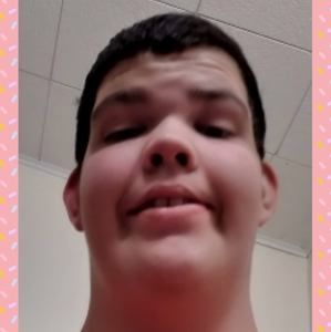 Meet your Posher, Zach